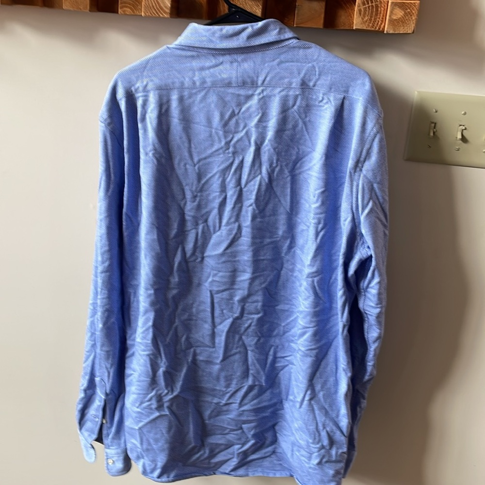 Polo button down - XL - Picture 3 of 3